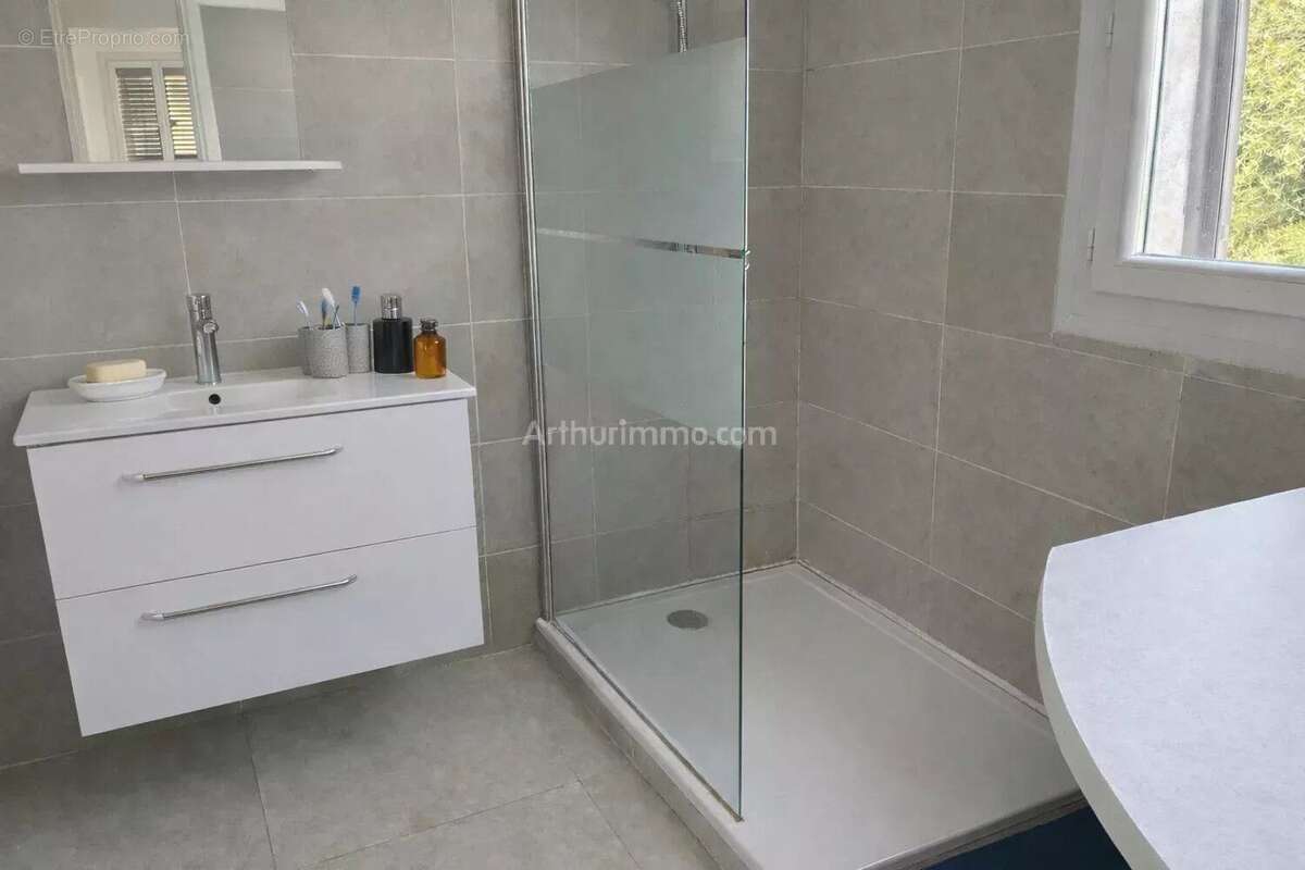 Appartement à CALVI