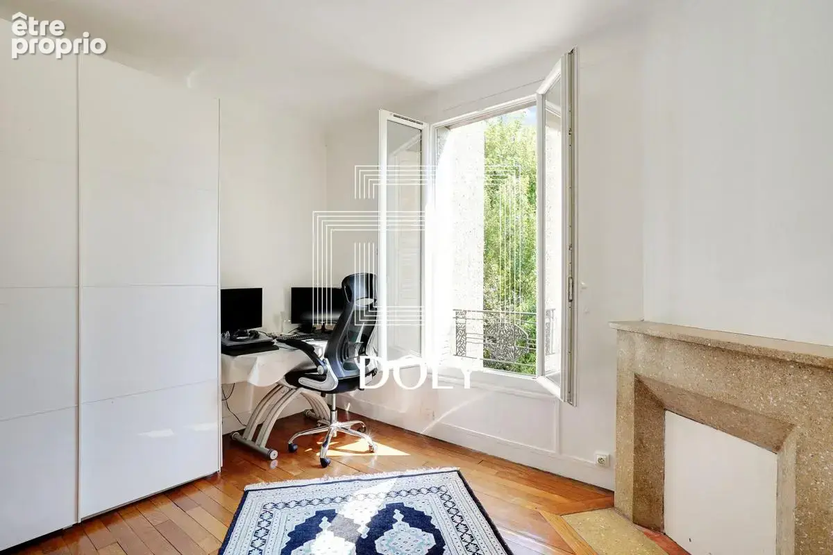 Appartement // 2pièces // 36 m2 // st cloud - photo 7