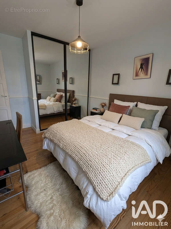 Photo 8 - Appartement à BIARRITZ