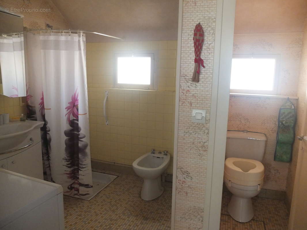 Maison De Bourg - photo 5