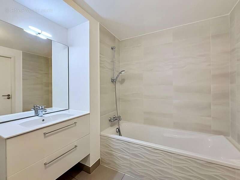 Appartement à MESSERY