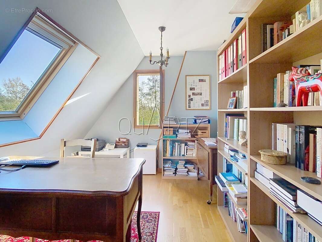 Maison à PACY-SUR-EURE