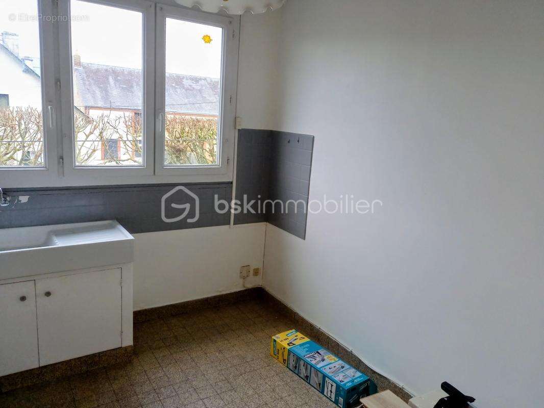 Appartement à GIEN