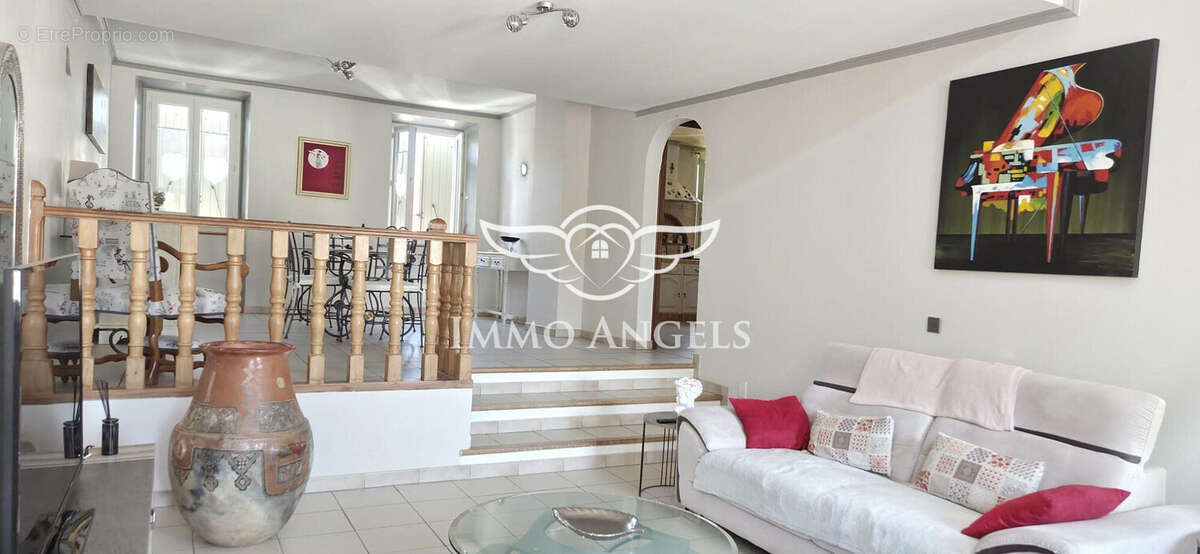 Appartement à ALES