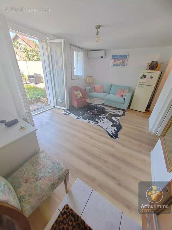 Appartement à CHELLES