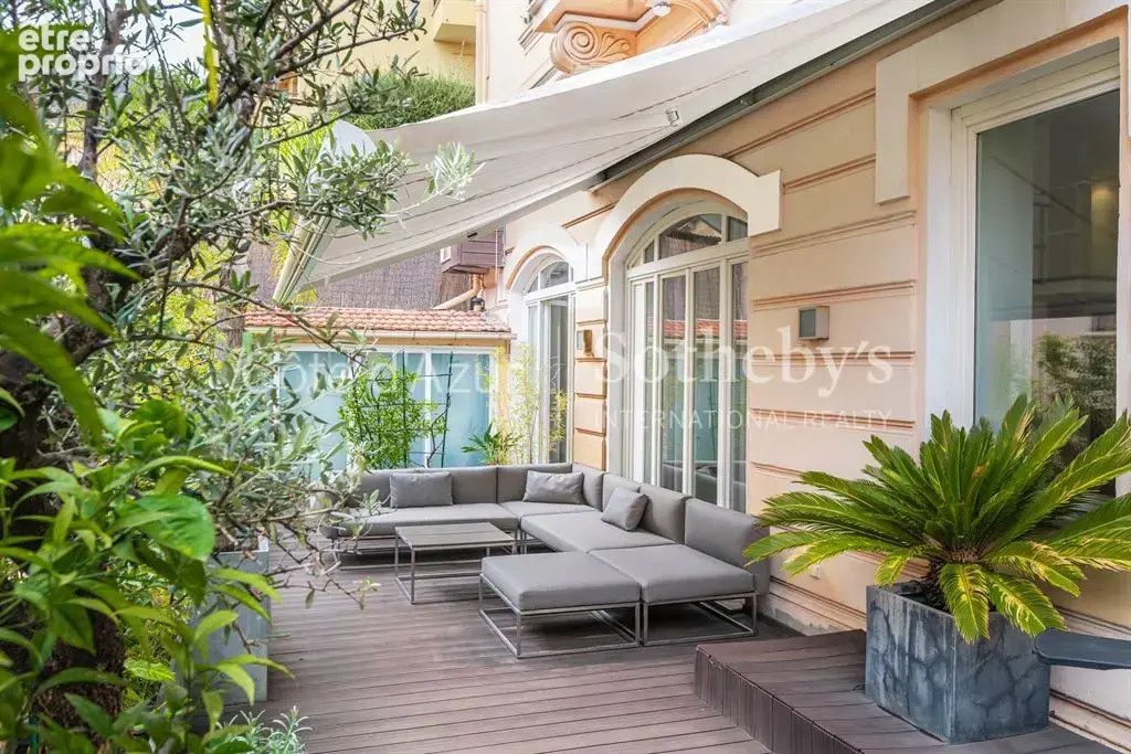 Loft d’exception à Beausoleil proche Monaco 230 m² avec terrasse et garage - photo 15