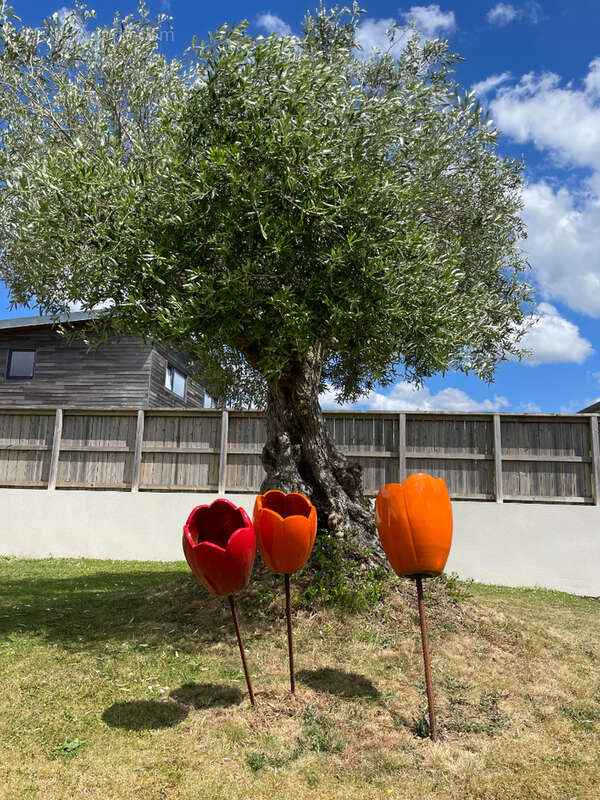 Maison à LE RELECQ-KERHUON