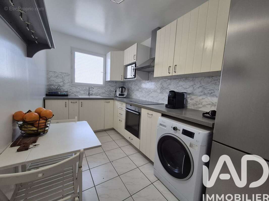 Photo 3 - Appartement à ARGENTEUIL