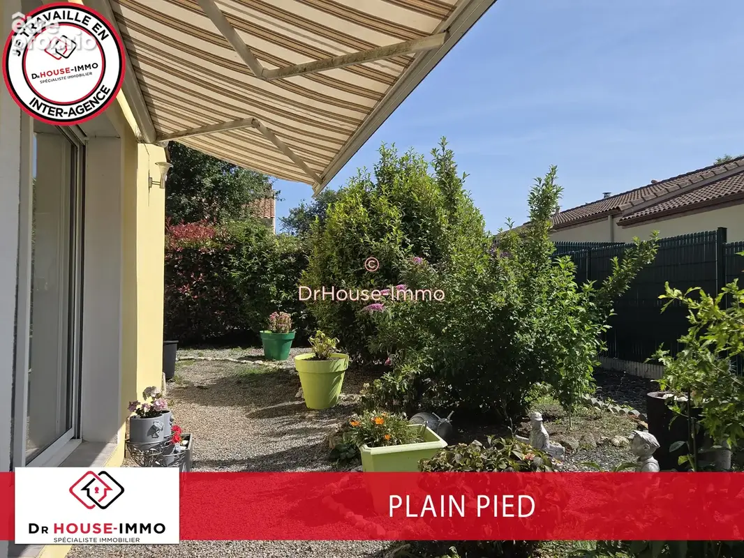 Maison 113 m² à Pornic  - photo 8