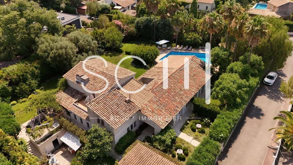 Exclusivité Cap d'Antibes "ouest" - photo 33