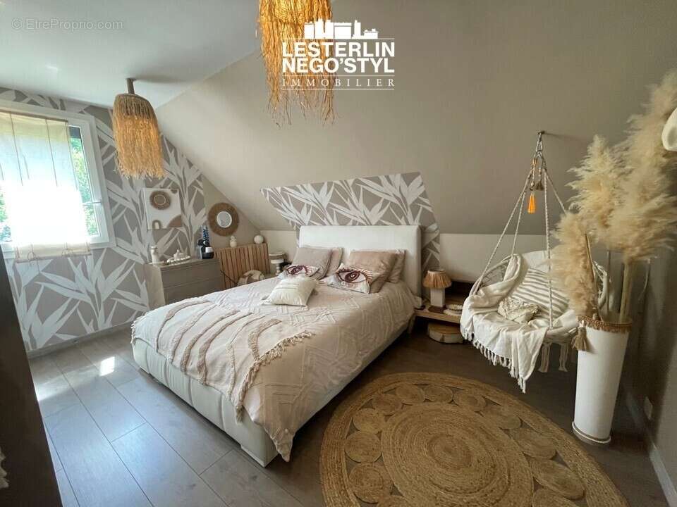 Maison 84 m² à Gonfreville-L'orcher  - photo 5