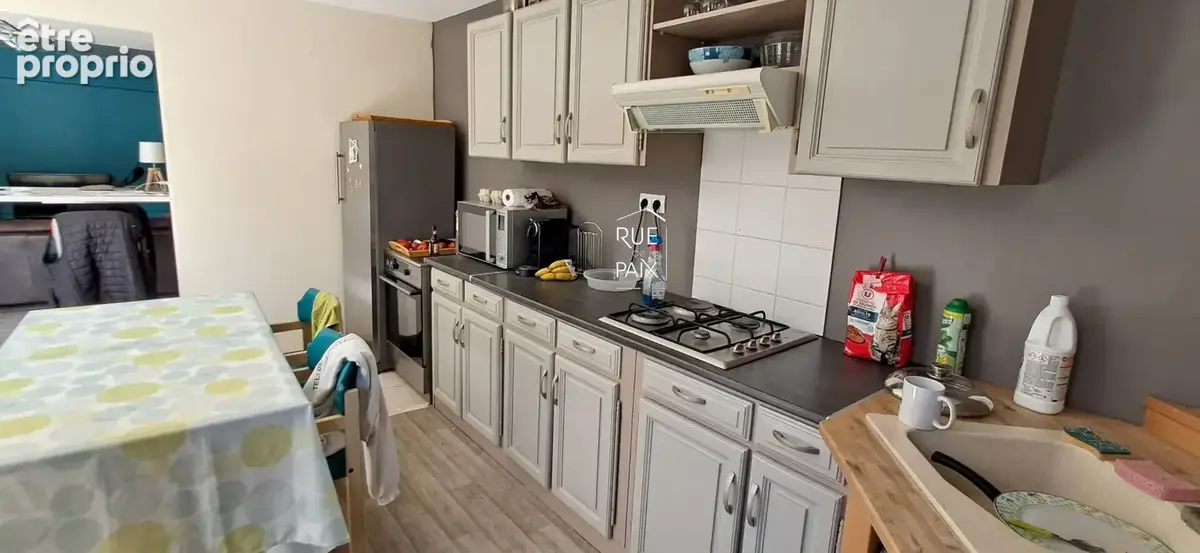 Maison Cernay 5 pièce(s) - photo 6