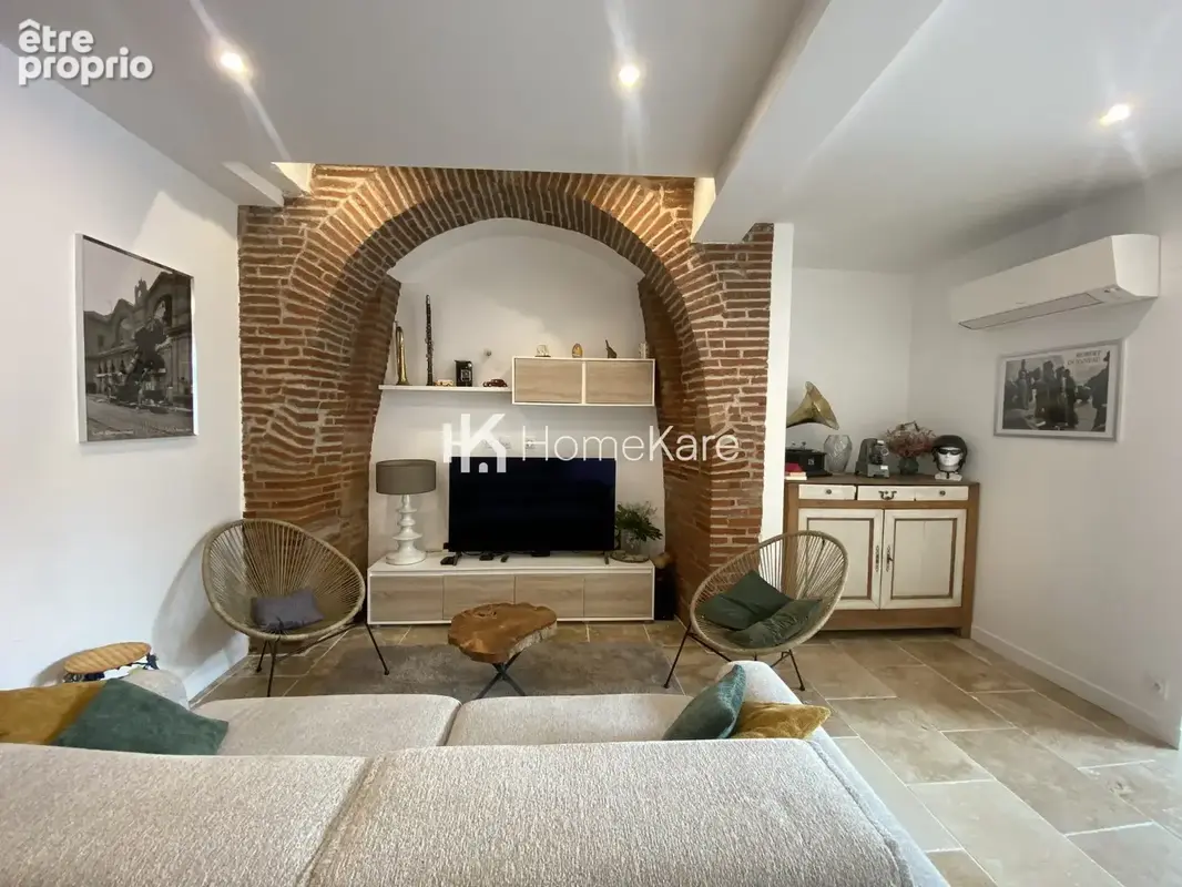 Maison 138 m² à Grenade  - photo 6
