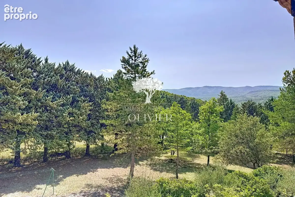 Maison 9 pièces 266 m² à vendre à Saignon (84400) - photo 6