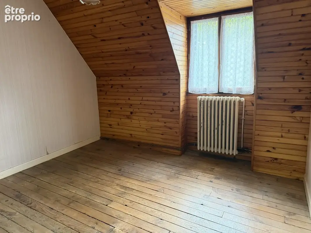 Maison à Rénover 4 Chambres + Terrain - photo 36