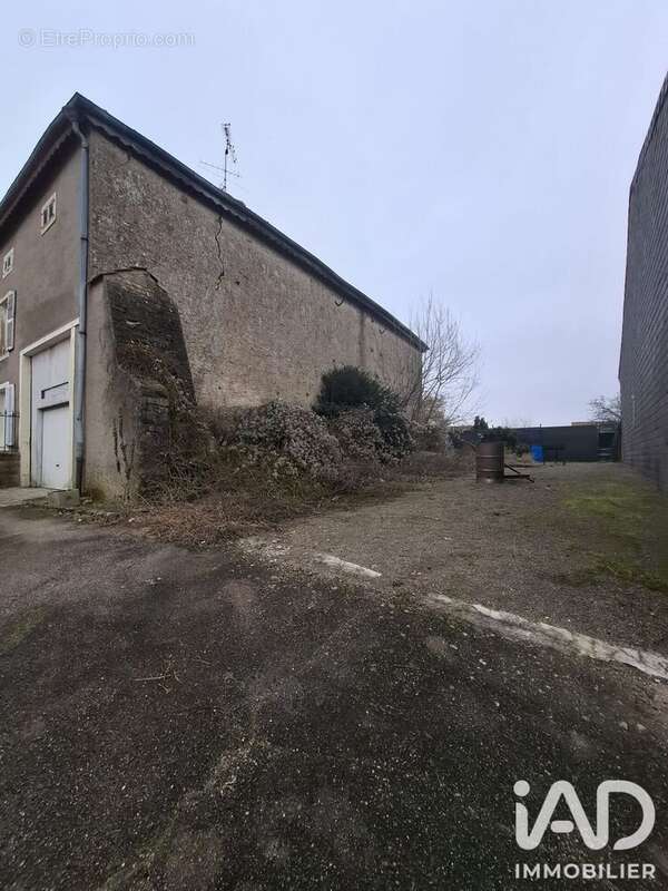 Photo 2 - Appartement à BRIEY