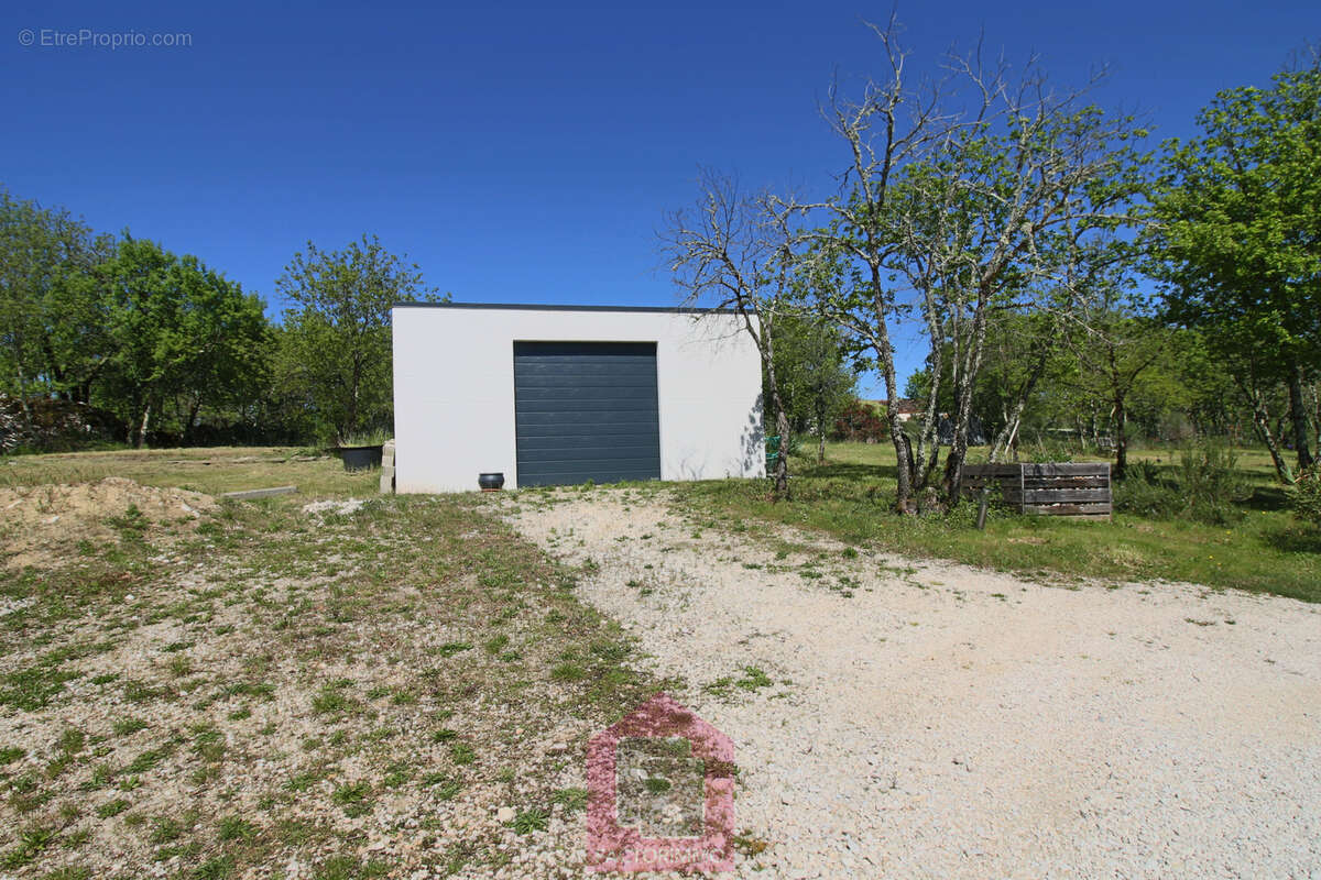 À VENDRE   Belle maison contemporaine de 140 m2 habitables avec vue   15 min de Cahors - photo 31