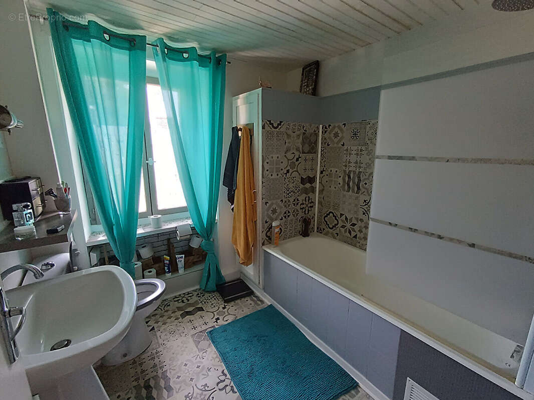 Bon Repos Sur Blavet ,appartement  de 58.40m², a vendre. - photo 5
