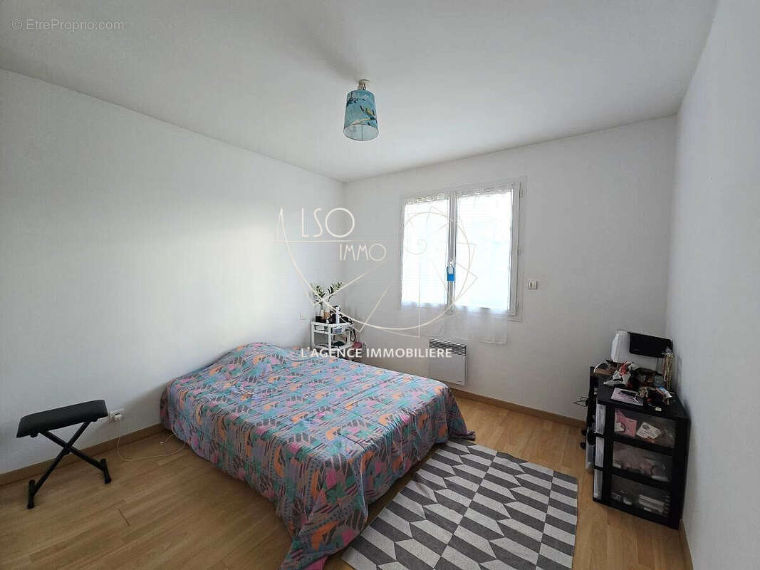 Maison à SAINT-MATHURIN