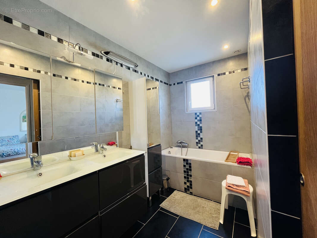 Maison à VILLERS-SUR-MER