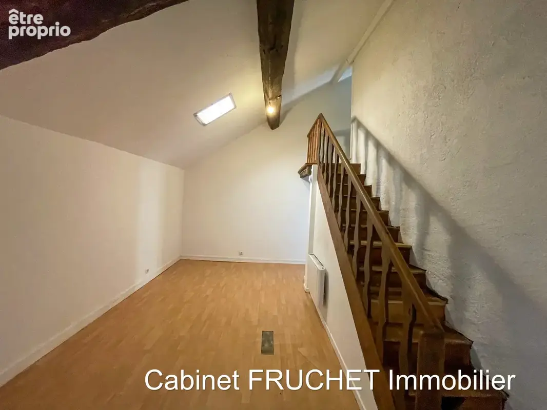 Jolie maison de bourg habitable de suite - photo 2