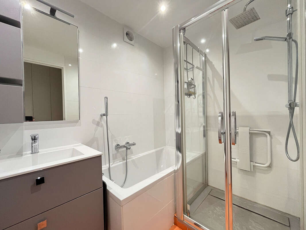 Appartement à RUEIL-MALMAISON