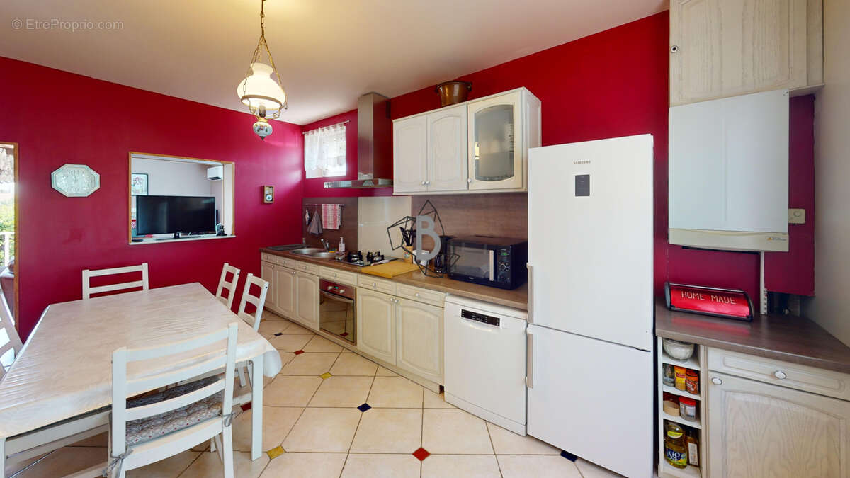 Maison T4 - 105 m2 - CARMAUX - photo 3