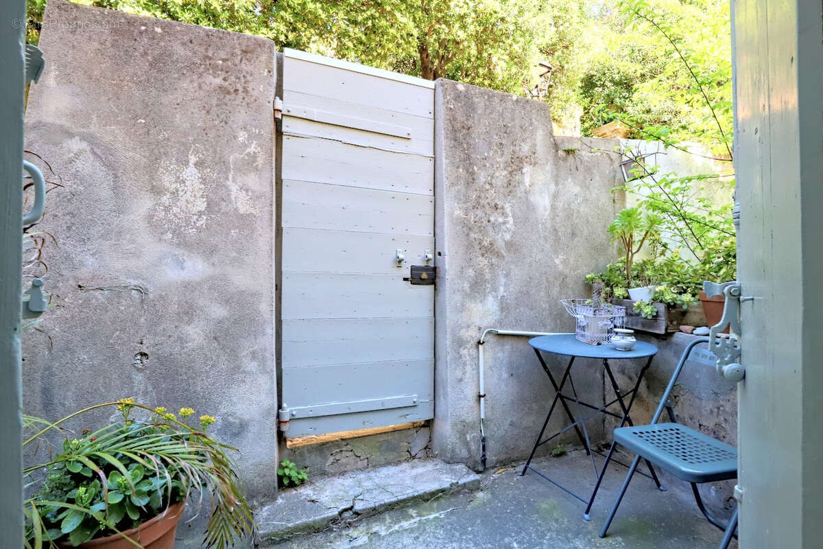 Appartement à HYERES