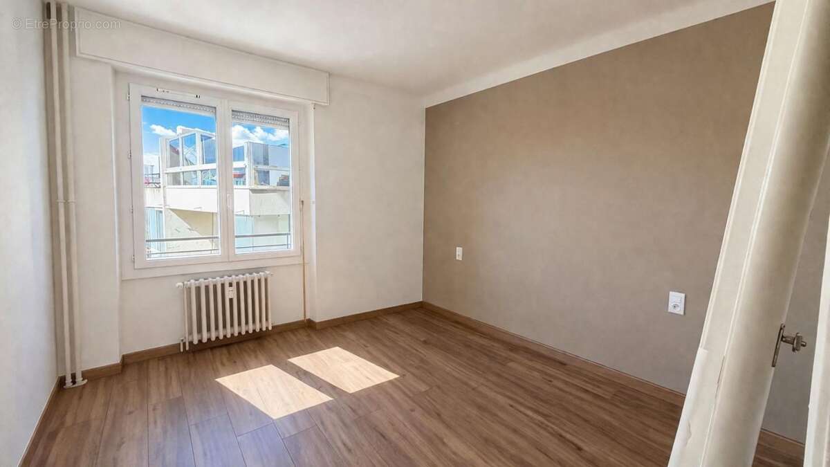 Appartement à RODEZ