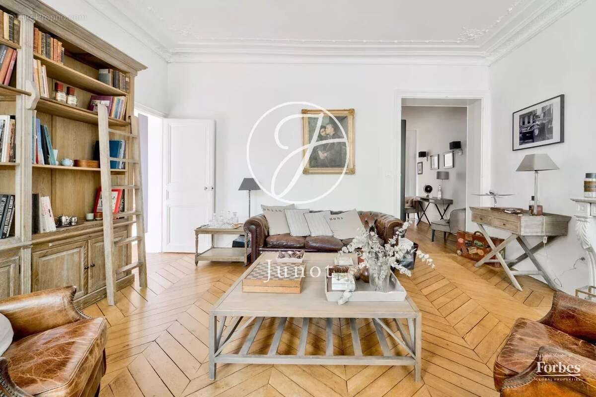 Appartement à VERSAILLES