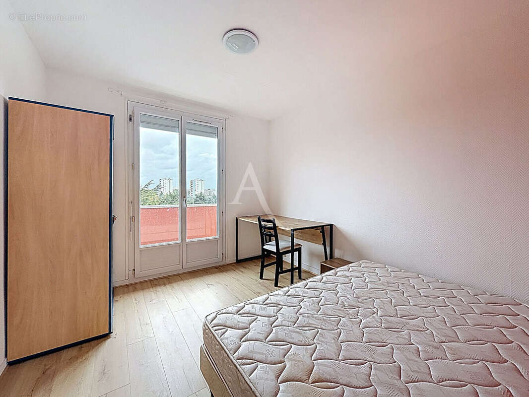 Appartement Angers 3 pièce(s) 55 m2 - photo 6