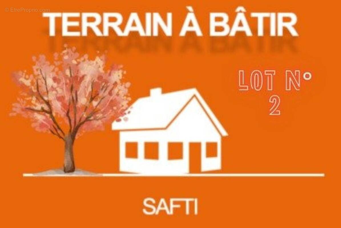 Photo 1 - Terrain à LANDERNEAU