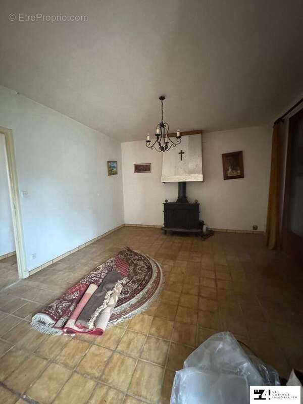 Maison à MARTRES-TOLOSANE