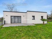 Maison à PLONEOUR-LANVERN