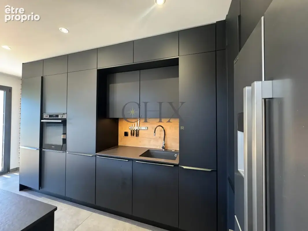 Maison 90 m² à Sallanches  - photo 9