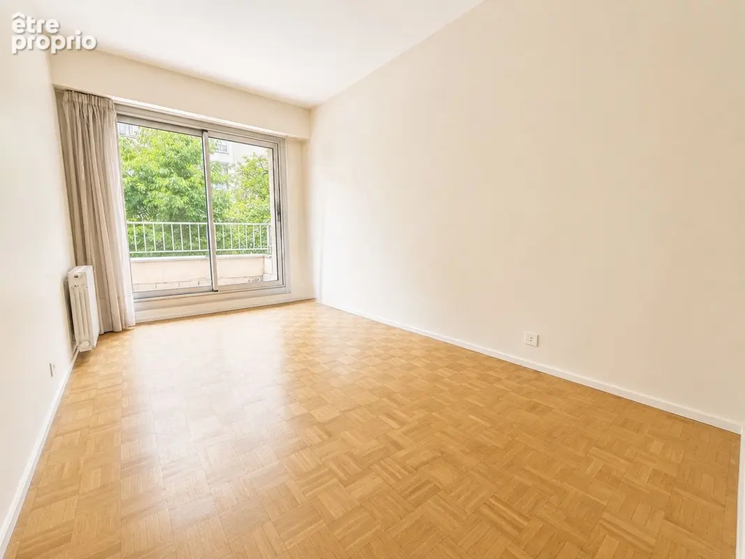 Appartement 52 m² à Montrouge  - photo 4