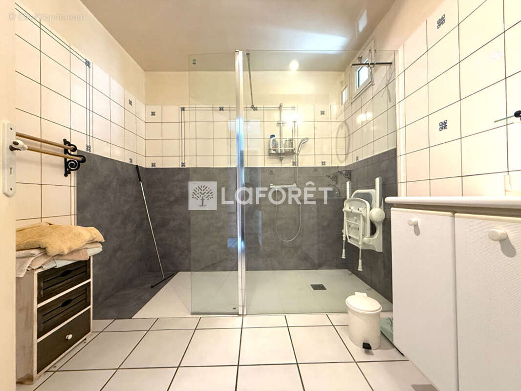 Maison à CORMEILLES-EN-PARISIS