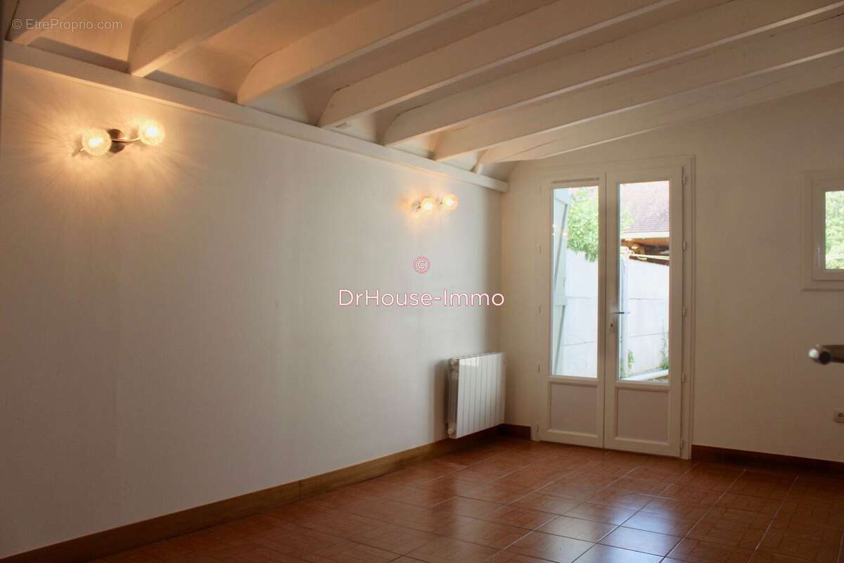 Maison 57 m² à Amilly  - photo 8
