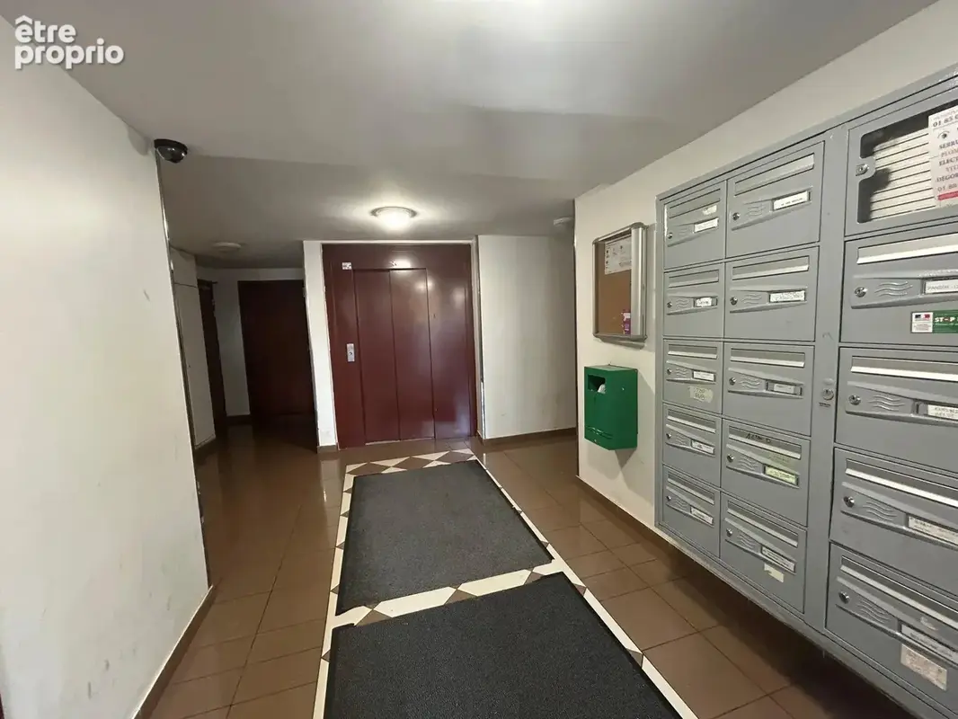 Vente Appartement Pantin(93500) 170 000ï¿œ - photo 3