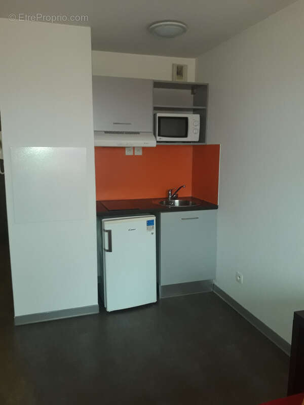 Appartement à TALENCE