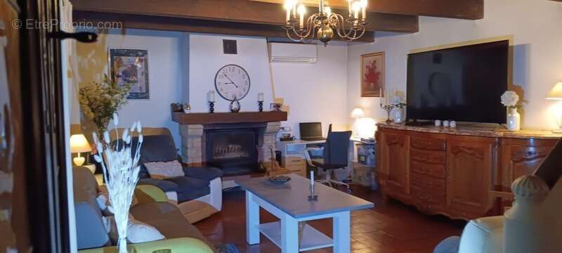 Maison à vendre 4 pièces TOURVES (83) - photo 12