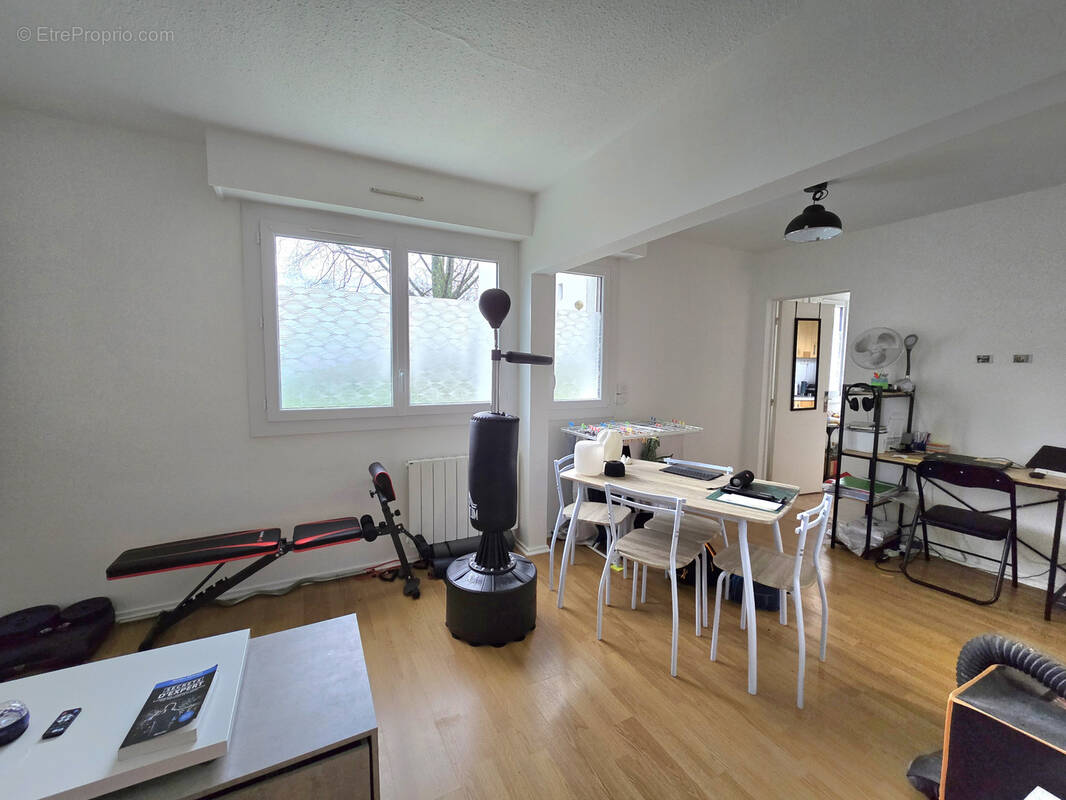 Appartement à GRADIGNAN