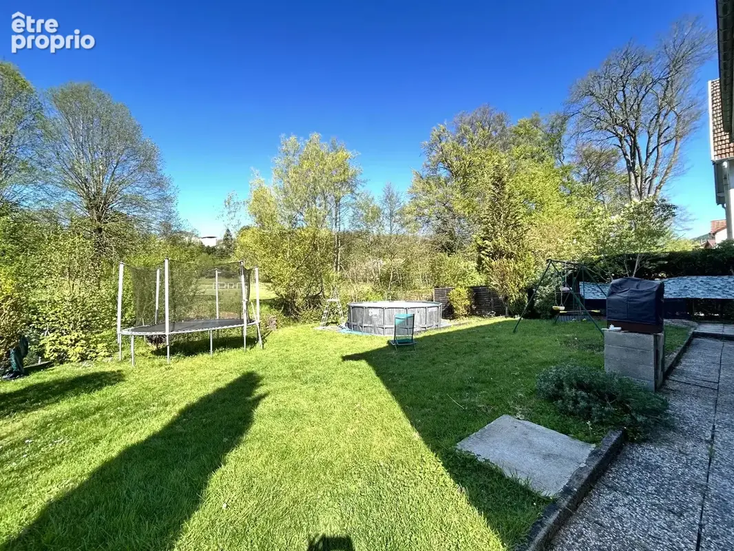 Vente Maison Saint-die-des-vosges(88100) 179 000ï¿œ - photo 3