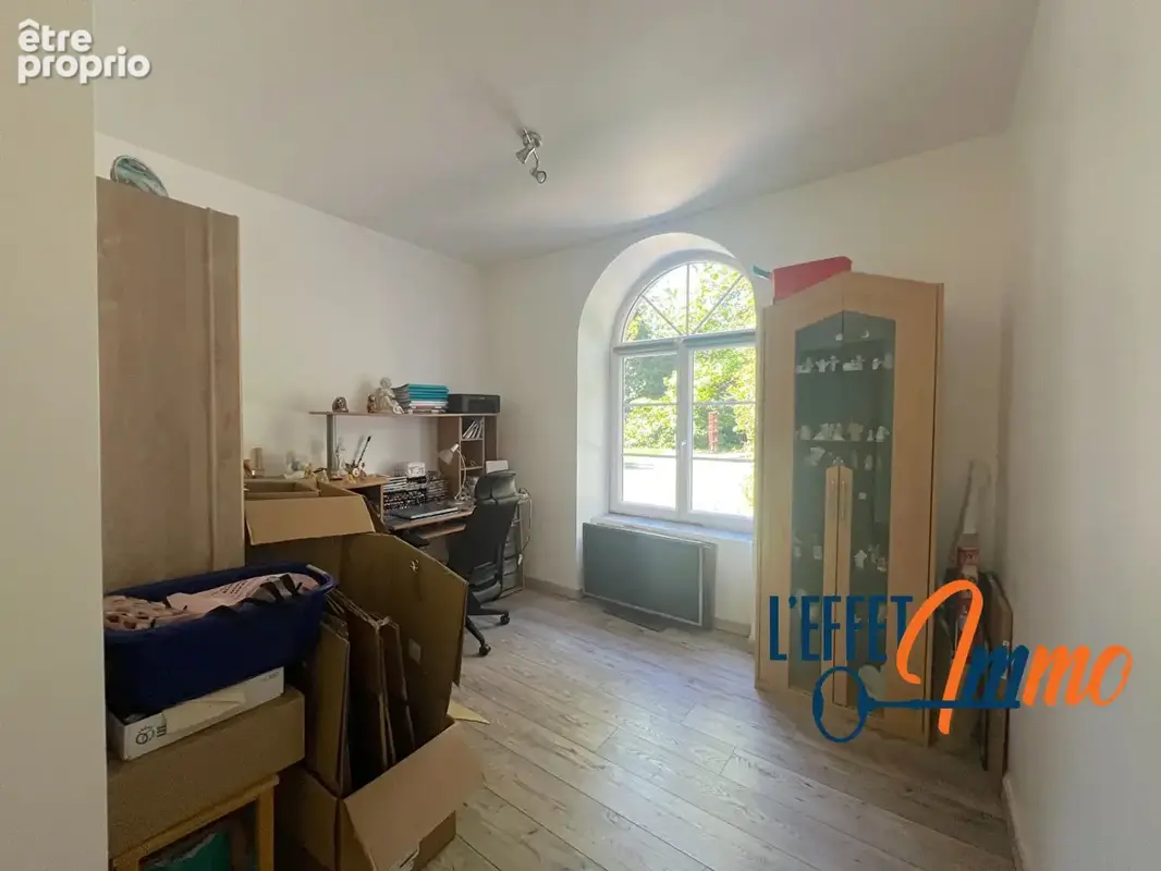 Appartement  3 pièces de 75m2 + logement indépendant de 26m2 - photo 6