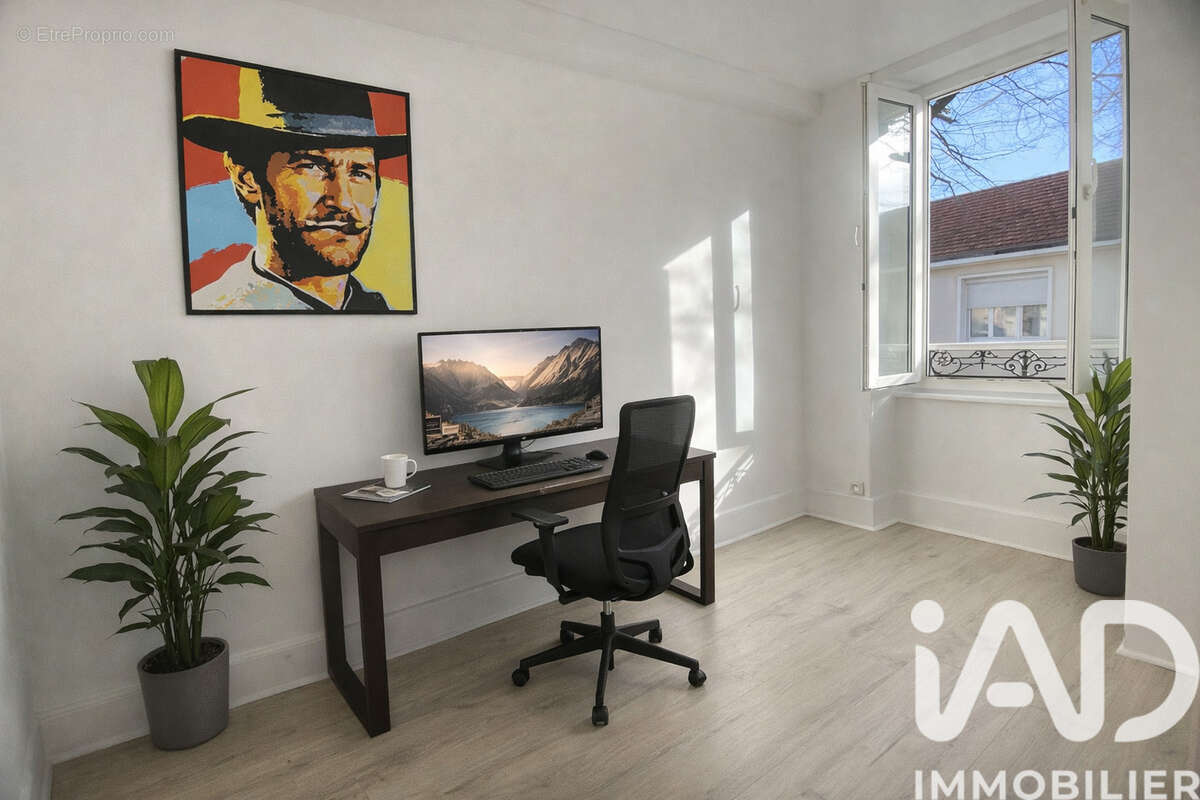Photo 7 - Appartement à VICHY