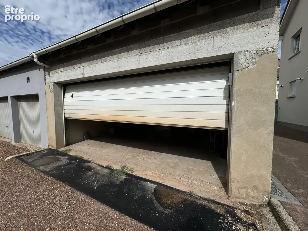 PUTTELANGE-AUX-LACS - Maison 5P - 78m2 - 3 chambres - Jardin et garage double - photo 3