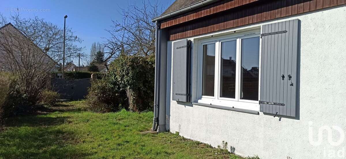 Photo 7 - Maison à OISSEL