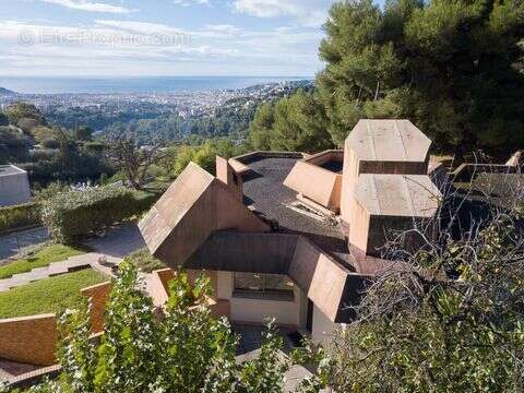 Maison à NICE