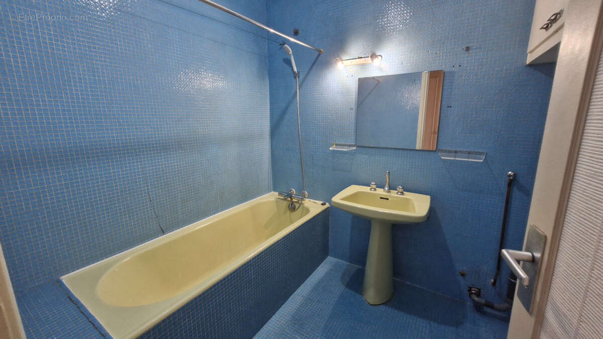Appartement 55 m² à Enghien-Les-Bains  - photo 5