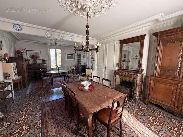 Maison à LISORES